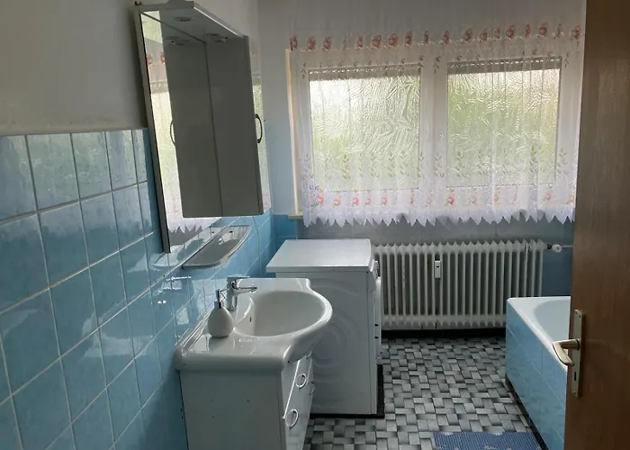 Caecilie Appartement