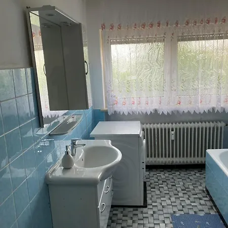 Caecilie Apartamento